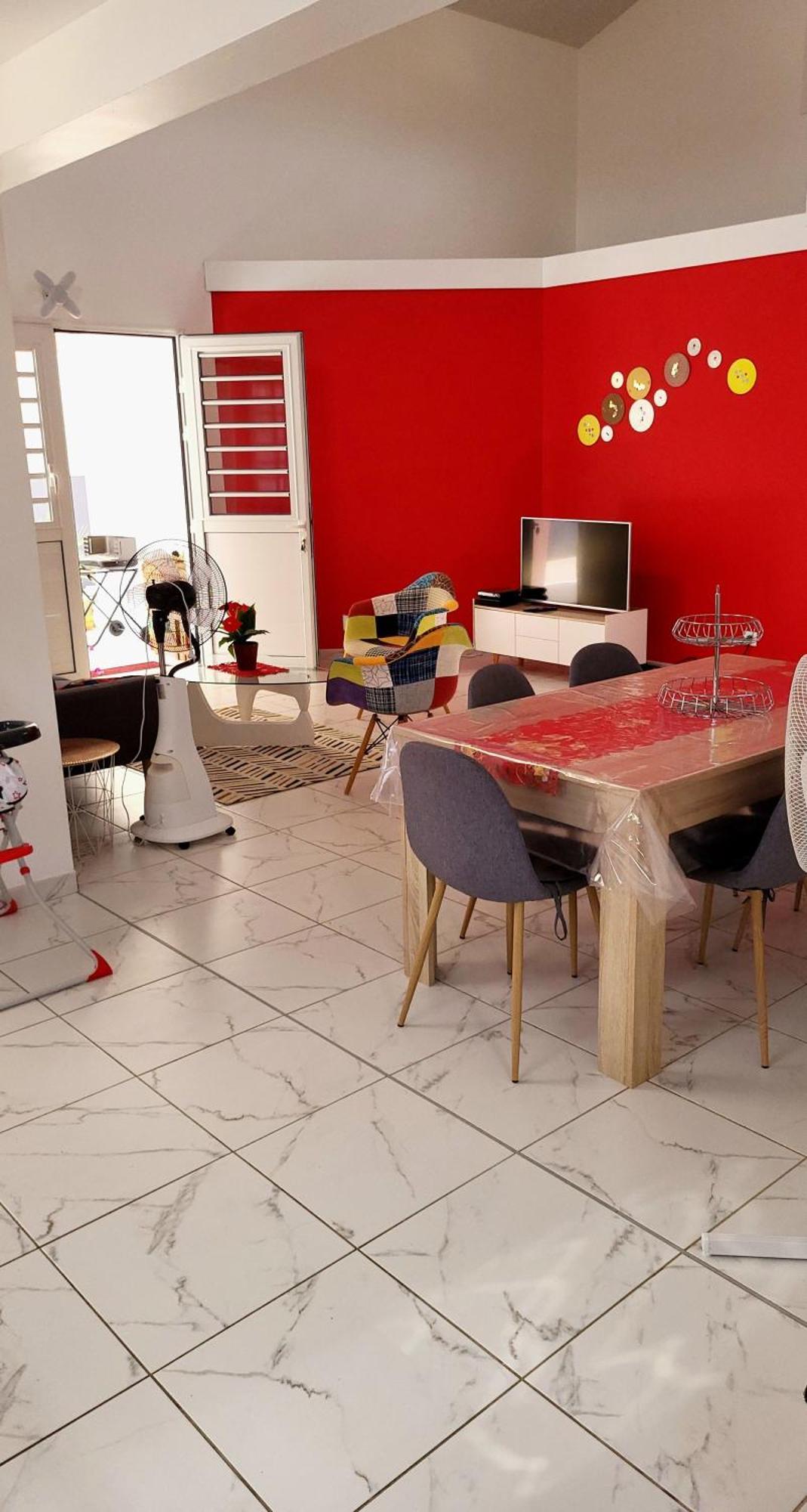 Maison Indep, Spa, Mer, Jardin, Bien-Etre Les Trois-Ilets Eksteriør bilde