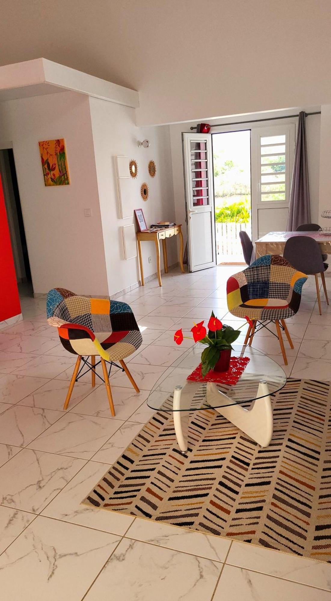 Maison Indep, Spa, Mer, Jardin, Bien-Etre Les Trois-Ilets Eksteriør bilde